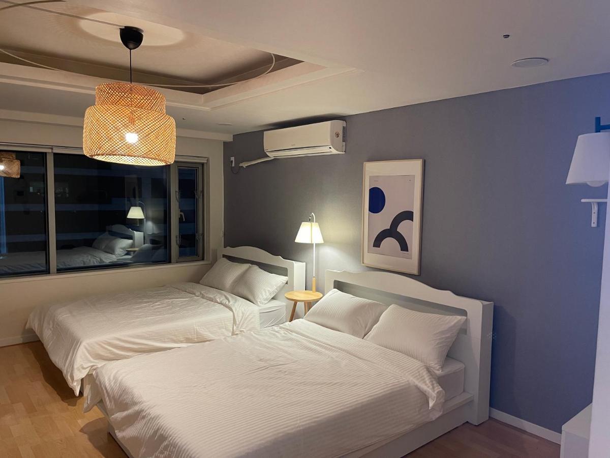 Winsome_Hongdae Daire Seul Dış mekan fotoğraf