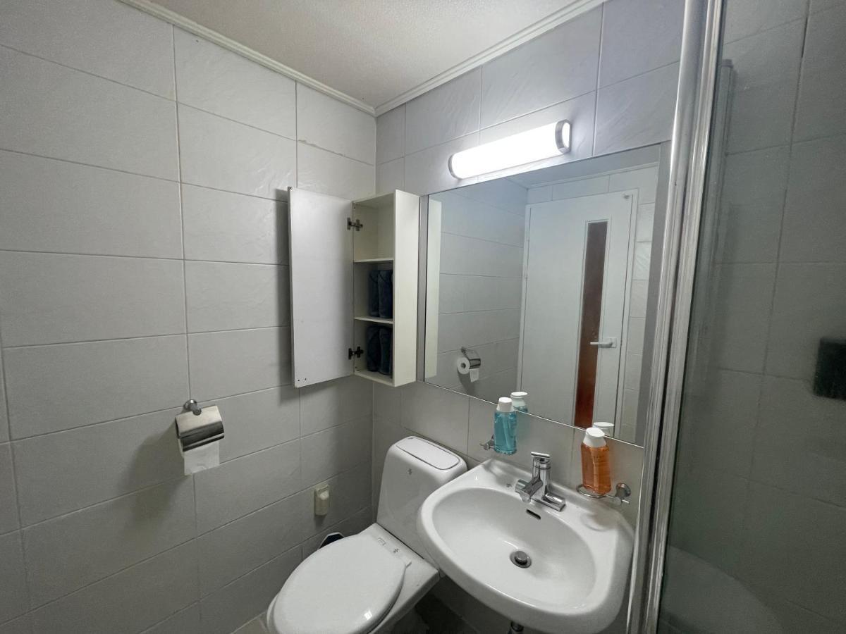 Winsome_Hongdae Daire Seul Dış mekan fotoğraf