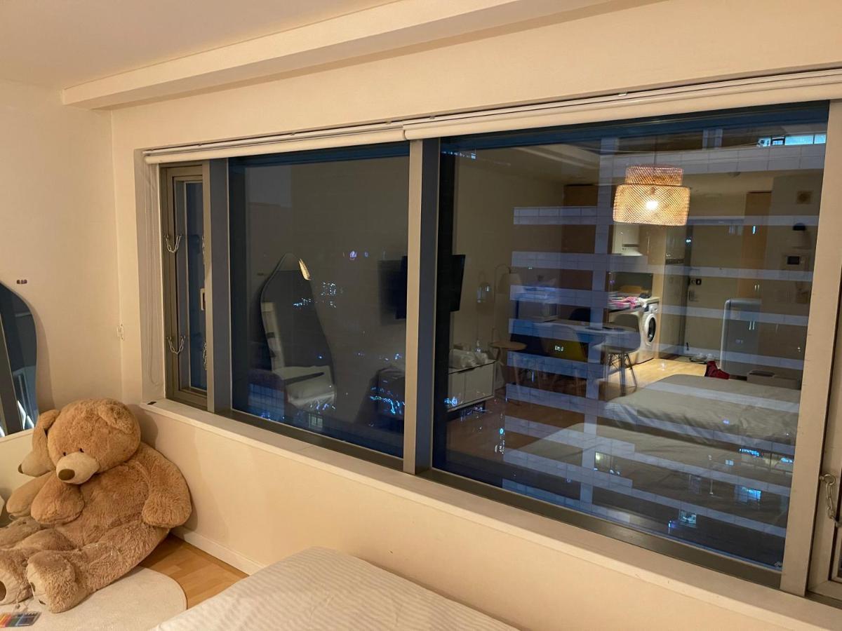 Winsome_Hongdae Daire Seul Dış mekan fotoğraf