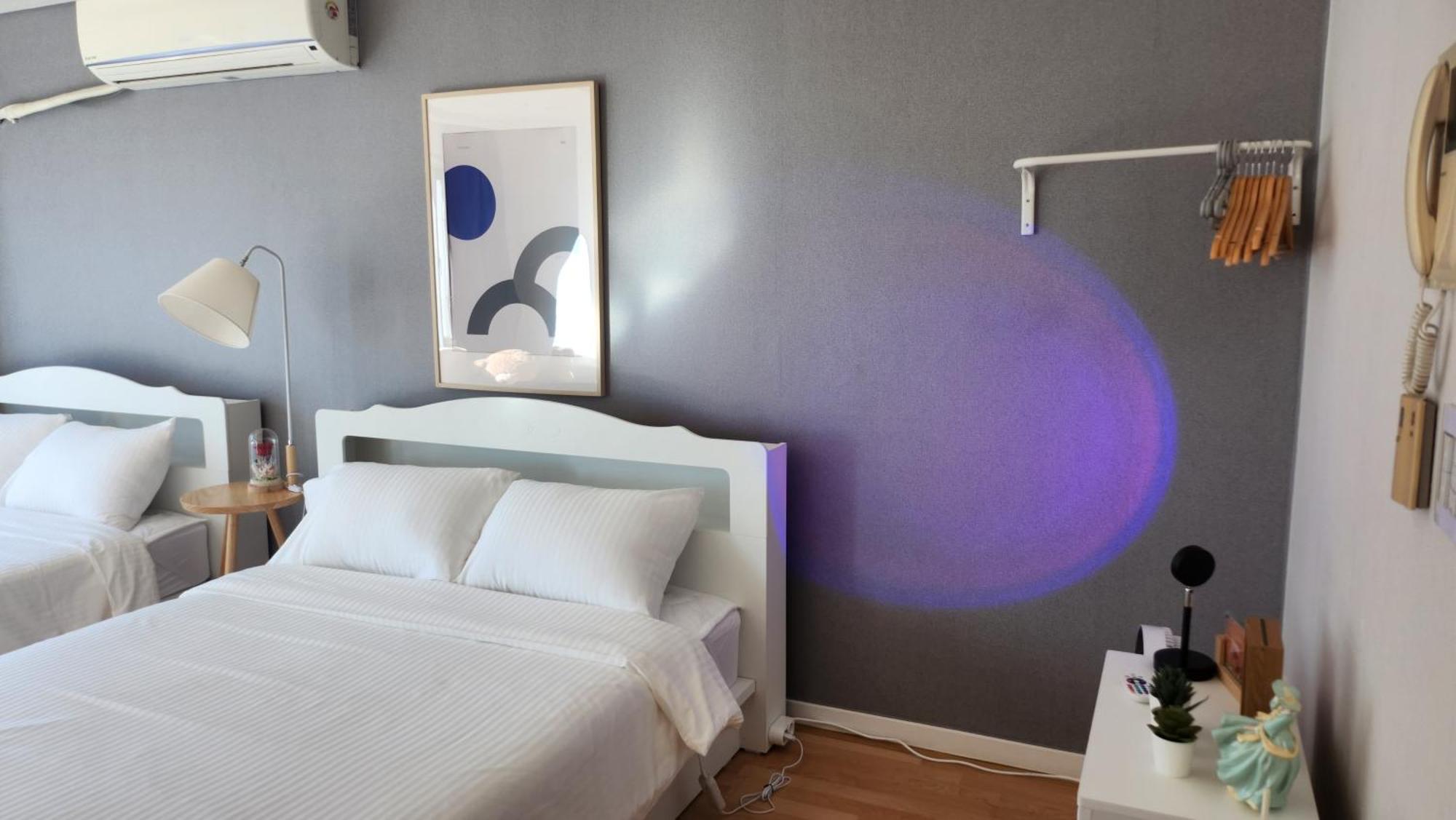 Winsome_Hongdae Daire Seul Dış mekan fotoğraf